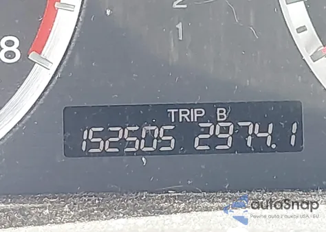 2008 Honda Accord 3.5 Ex z USA, uszkodzony, nr VIN 1HGCP367X8A036624